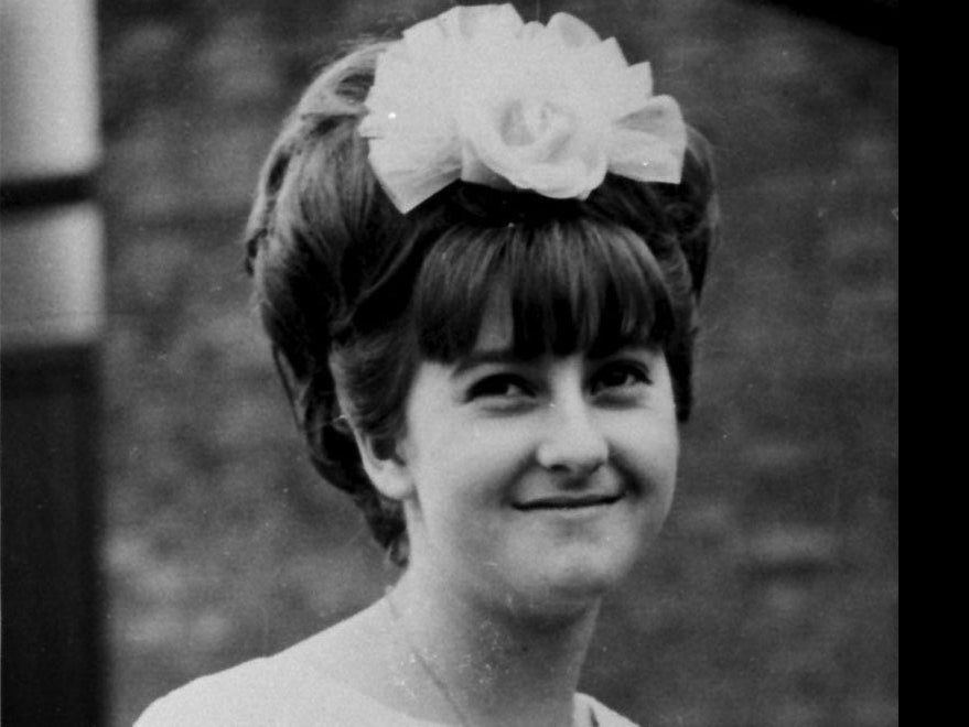 Mary Bastholm was last seen in January 1968