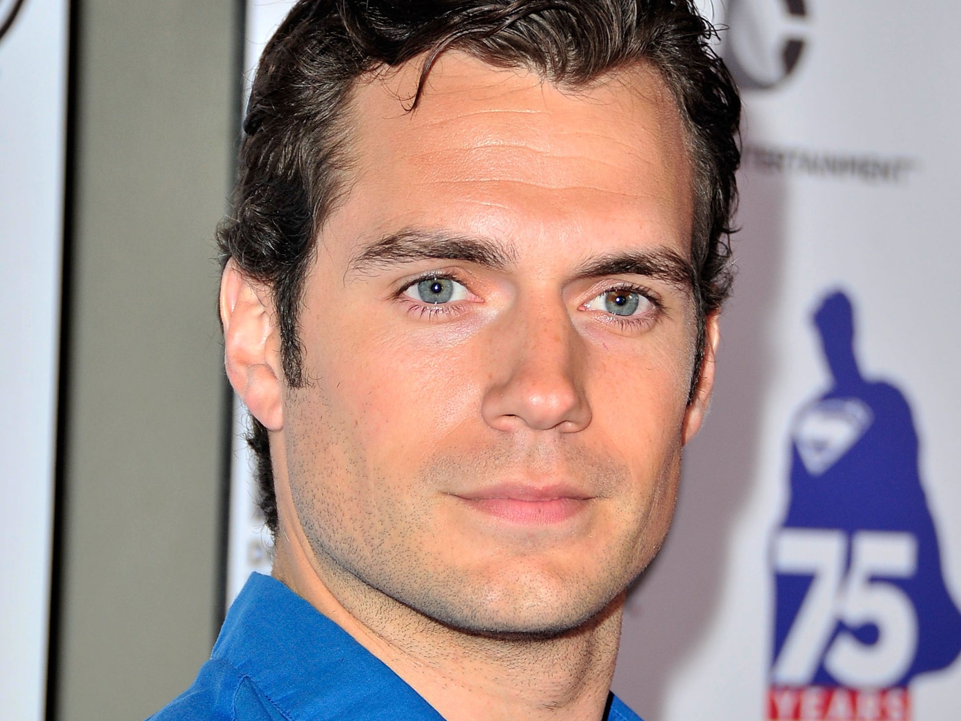 Henry Cavill currently stars in Netflix’s hit series ‘The Witcher’