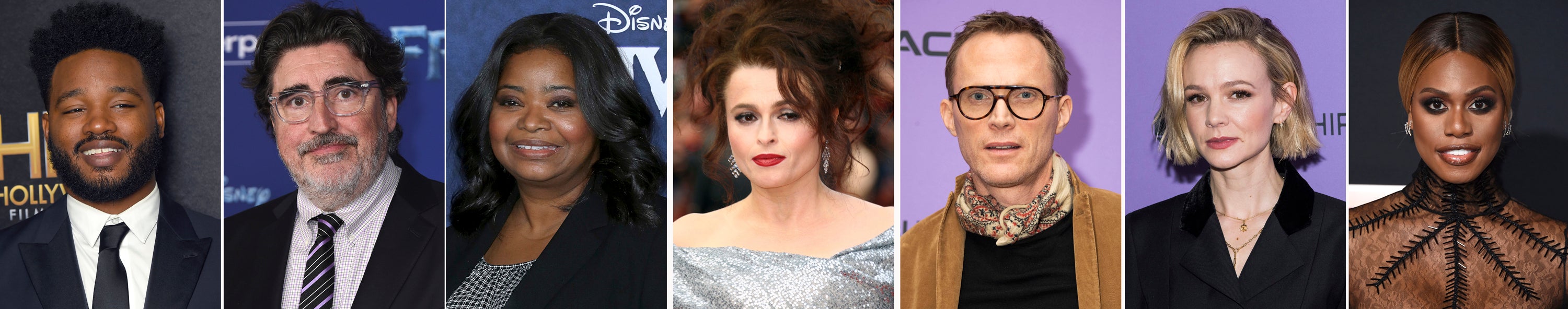 Celebrity Birthdays - May 23-29