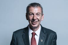 Former Hartlepool MP accuses staffer of pursuing sexual harassment claim out of ‘vengeance’