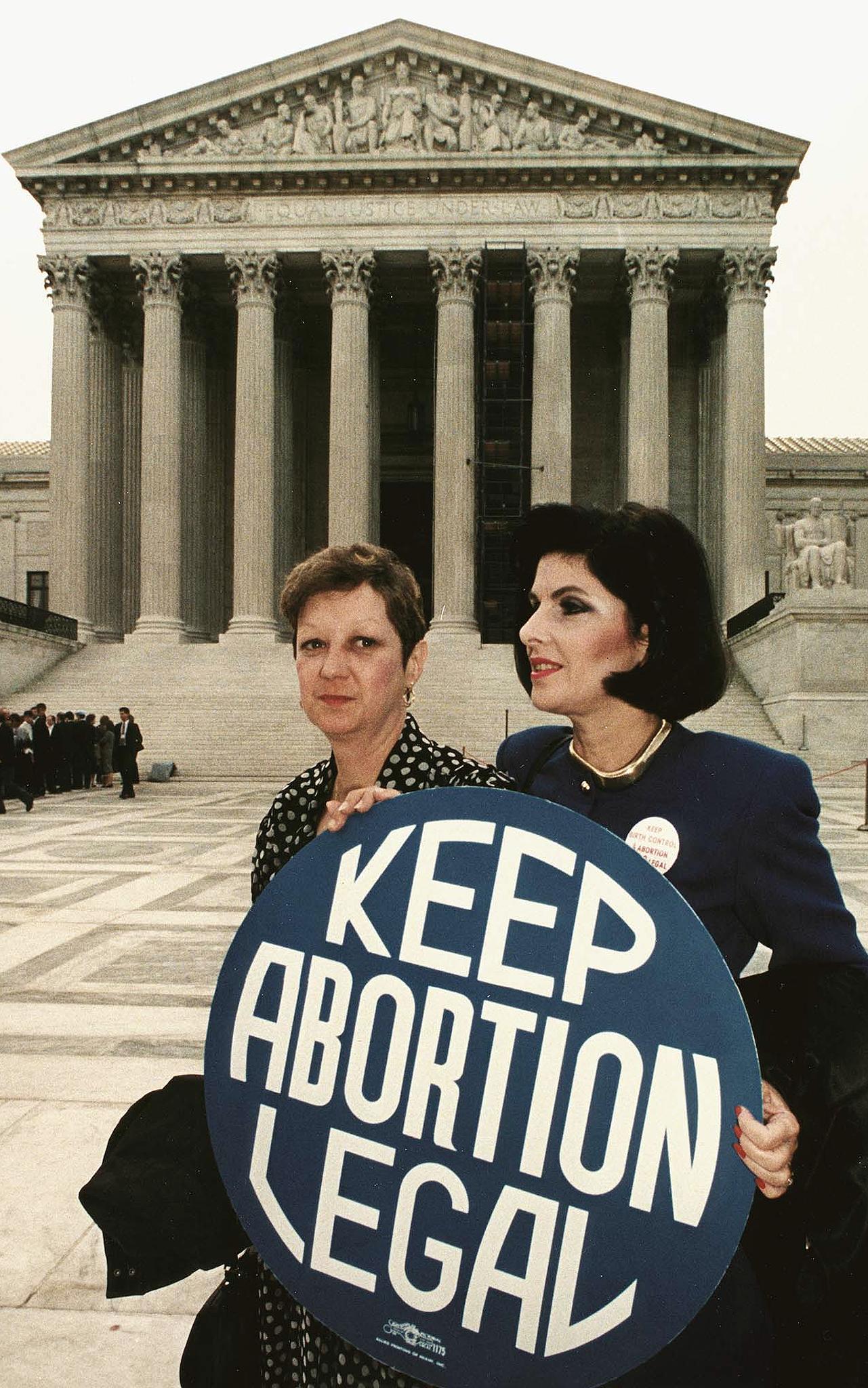 Understanding Roe v Wade and why it was overturned 