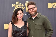 Seth Rogen reveals why he and his wife don’t want kids