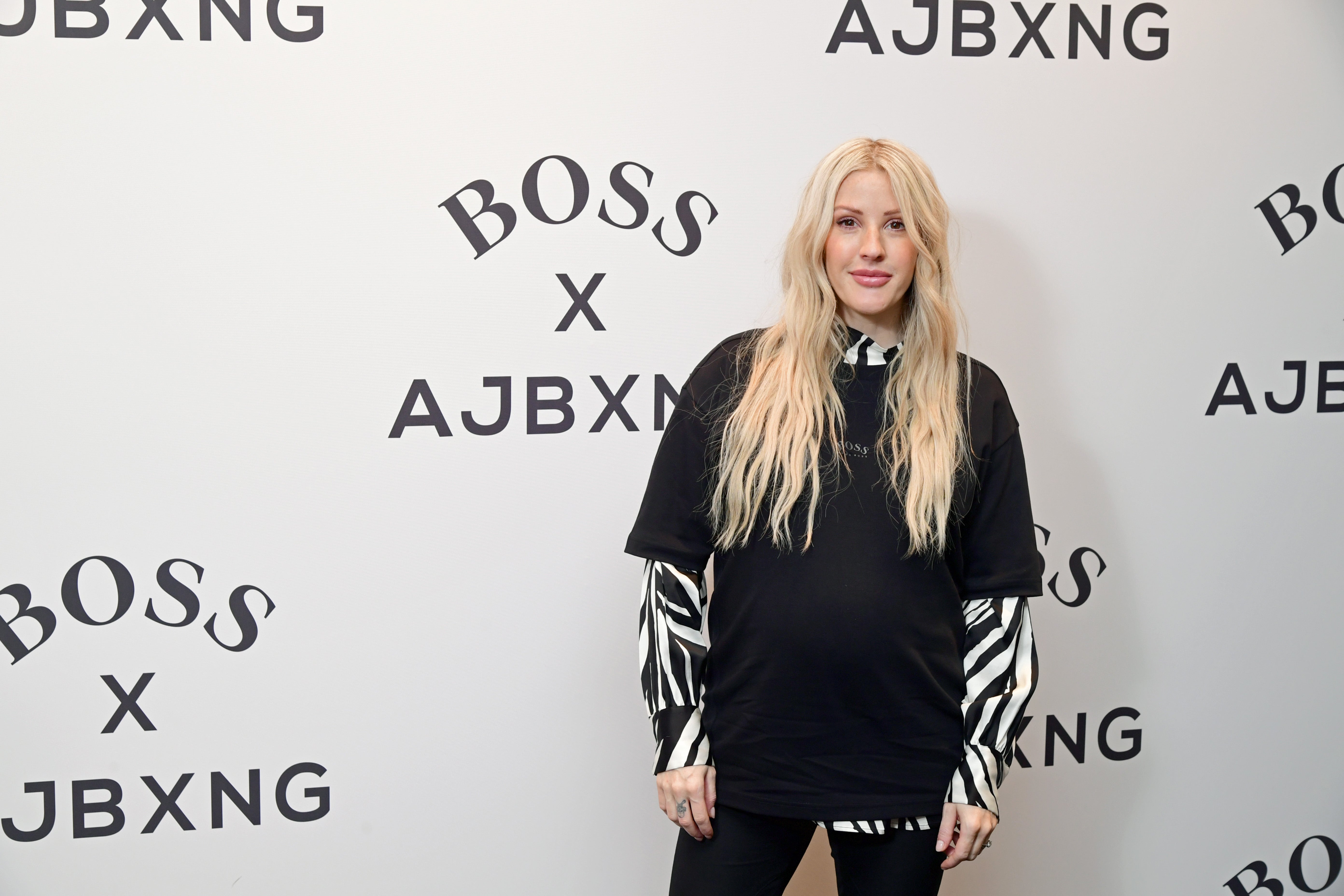 Ellie Goulding