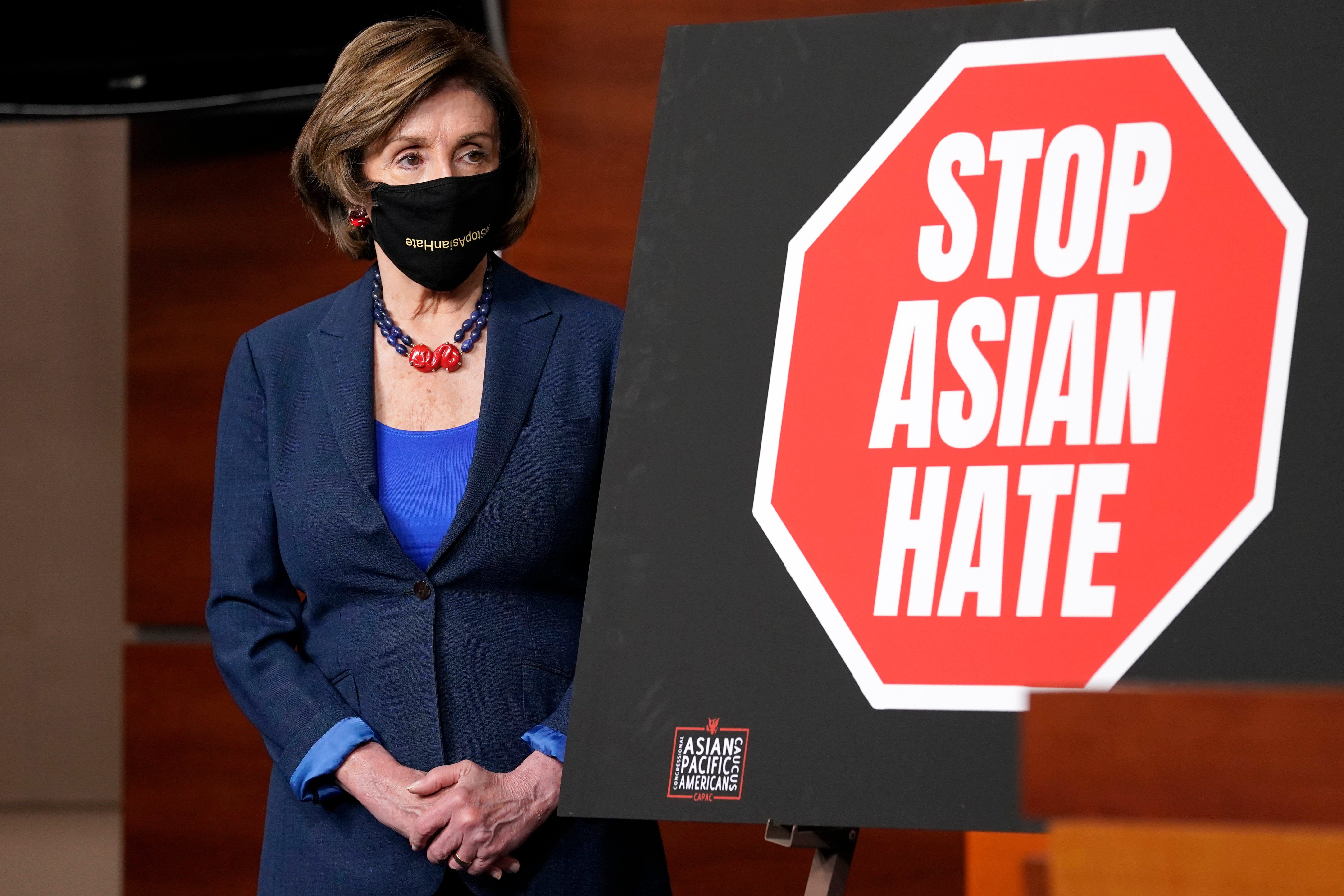 Congress Hate Crimes