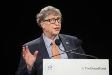 Microsoft CEO responds to claims of Bill Gates ‘inappropriate relationship’ with female employee