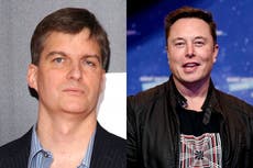 ‘Big Short’ investor Michael Burry, who was portrayed by Christian Bale, bets against Tesla