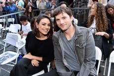 Inside Mila Kunis and Ashton Kutcher’s sprawling sustainable LA farmhouse