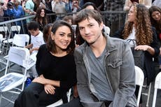 Inside Mila Kunis and Ashton Kutcher’s sprawling sustainable LA farmhouse