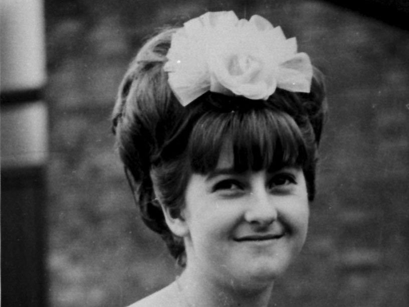 Mary Jane Bastholm, 15, who disappeared in Gloucester in January 1968