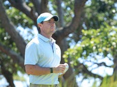 Rory McIlroy reading nothing into 2012 triumph as PGA Championship returns to Kiawah Island