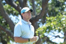 Rory McIlroy reading nothing into 2012 triumph as PGA Championship returns to Kiawah Island