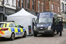 Fred West detectives to begin excavating Gloucester cafe in search for missing teenager