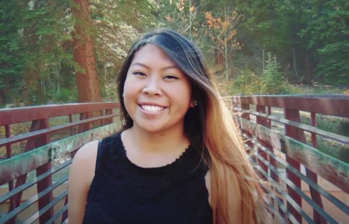 FBI investigating murder of Asian American teenager who was burnt alive as a hate crime