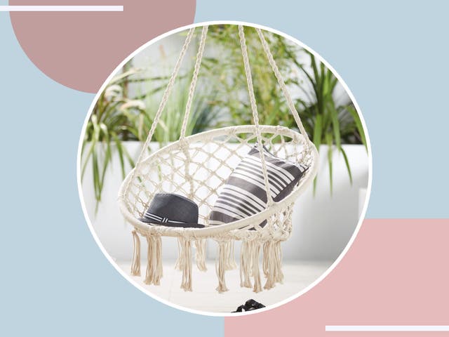 <p>Give your garden a stylish upgrade in time for spending the summer outdoors</p>