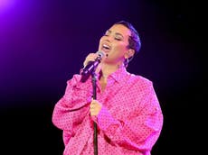 What does non-binary mean? Definition after Demi Lovato comes out and reveals they/them pronouns