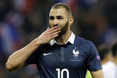 Euro 2020 squads: Team announcements and every player selected for the tournament