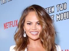 Chrissy Teigen deal ‘cancelled’ by Bloomingdale’s due to bullying scandal