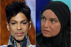 Sinead O’Connor shares startling details of alleged ‘frightening’ encounter with Prince