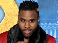 Jason Derulo fans react to name singer has given his new baby: ‘Why is that the funniest thing?’