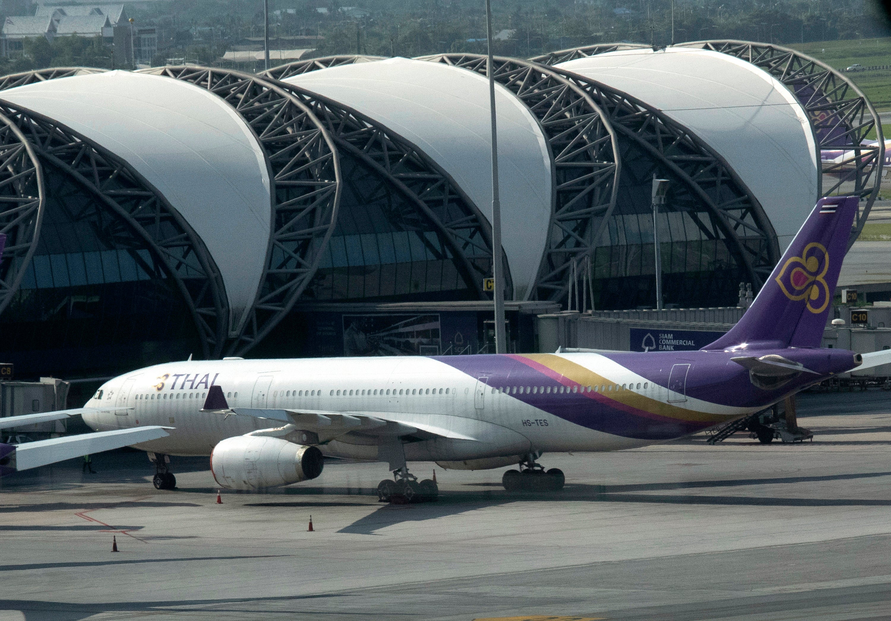 Thailand Thai Airways