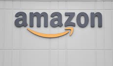 Five women sue Amazon for race and gender discrimination 