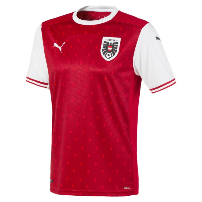 Austria home