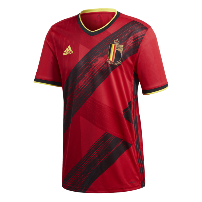 Belgium home