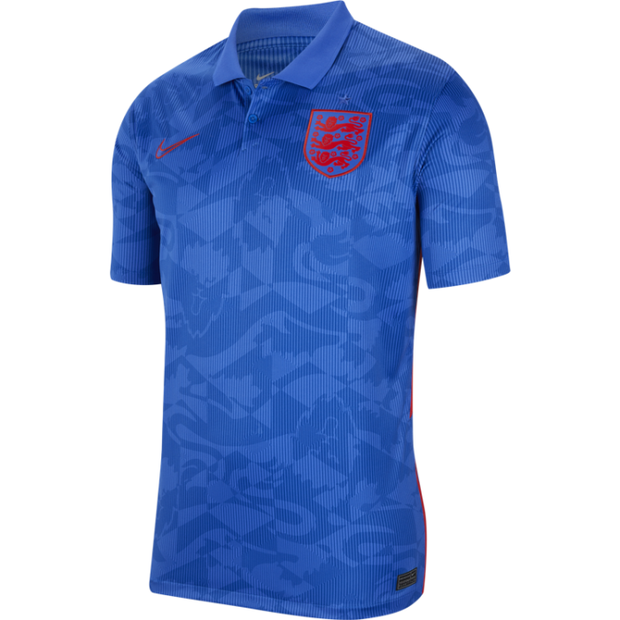 England away