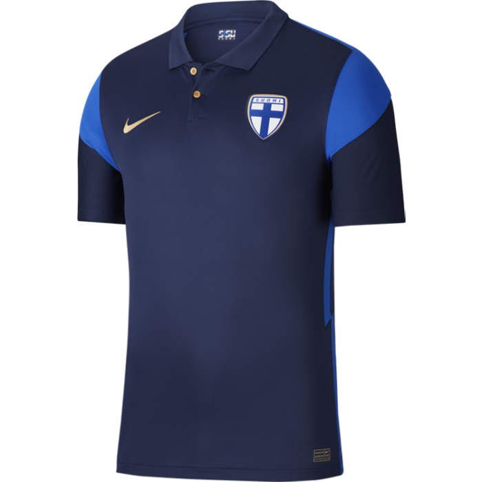 Finland away