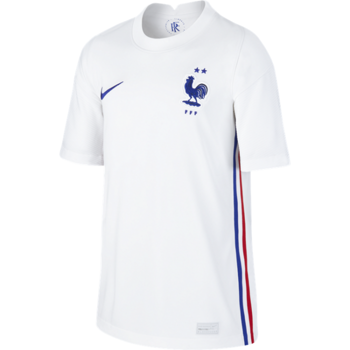 France away