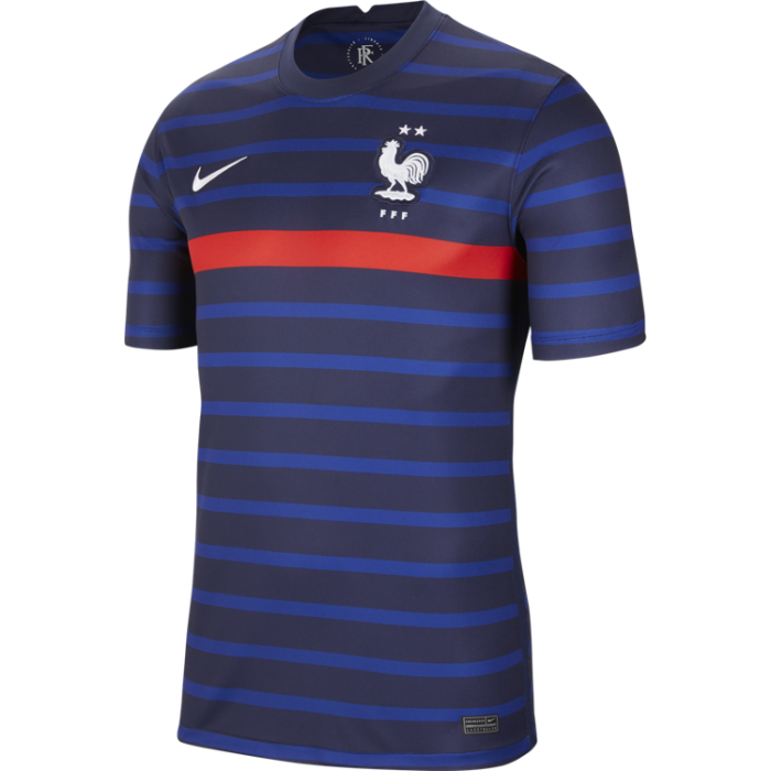 France home