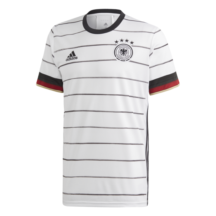 Germany home