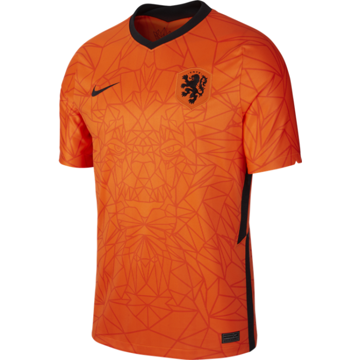 Netherlands home