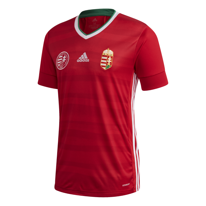 Hungary home