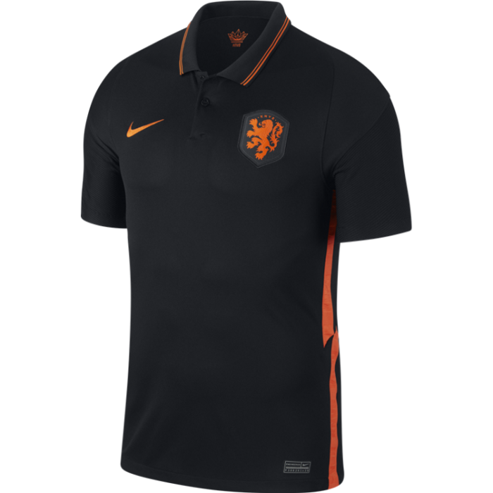 Netherlands away