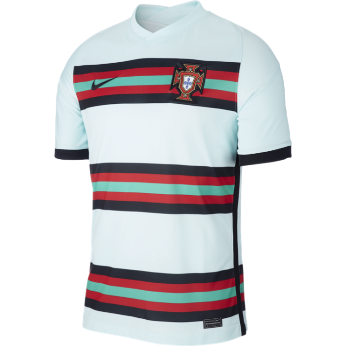 Portugal away