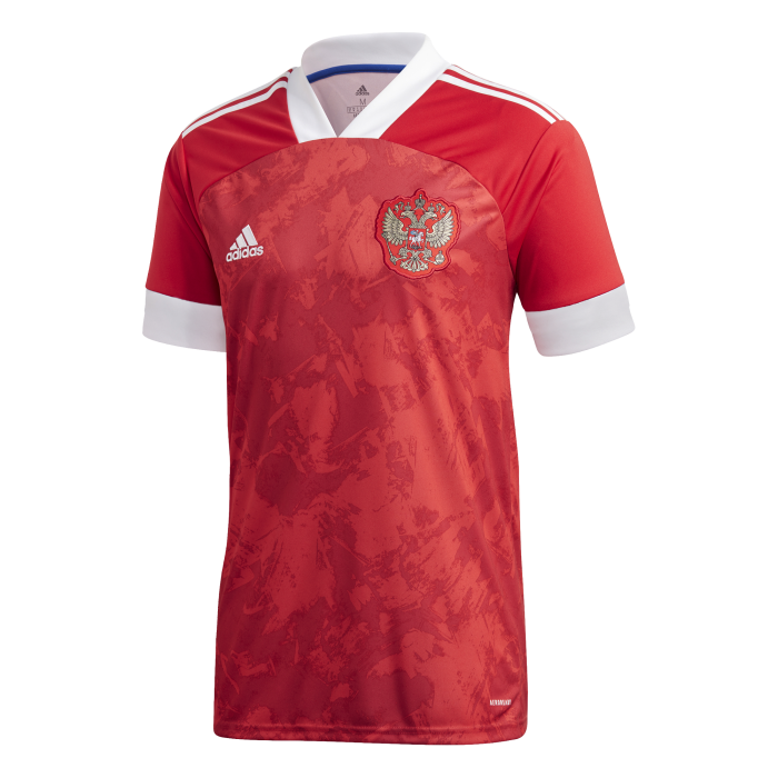 Russia home