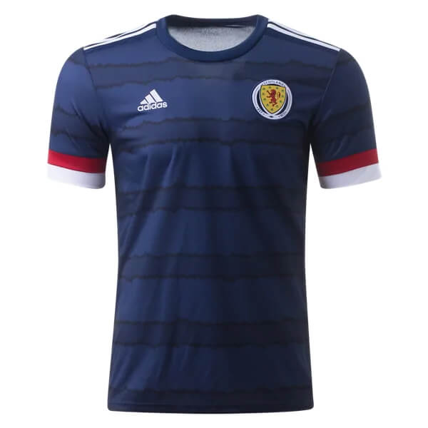 Scotland home