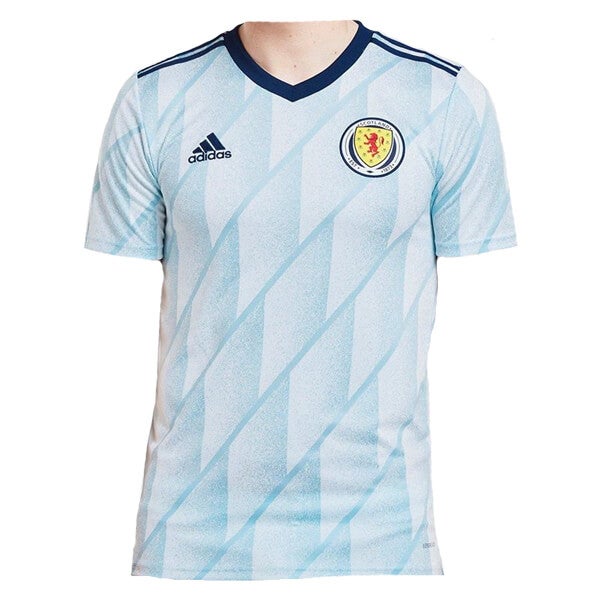 Scotland away