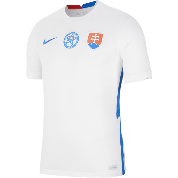 Slovakia away