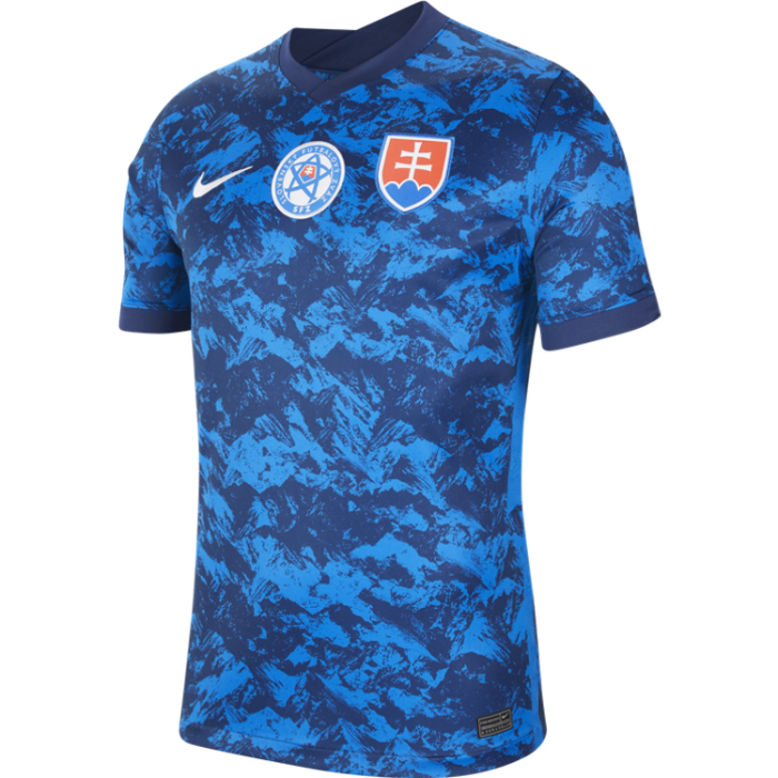 Slovakia home