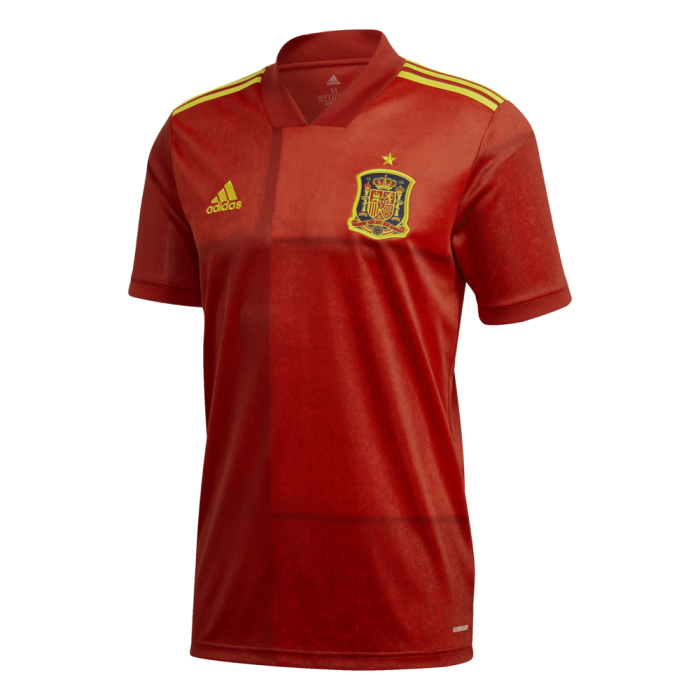 Spain home