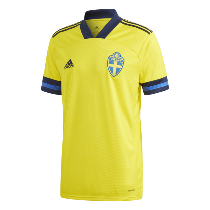 Sweden home