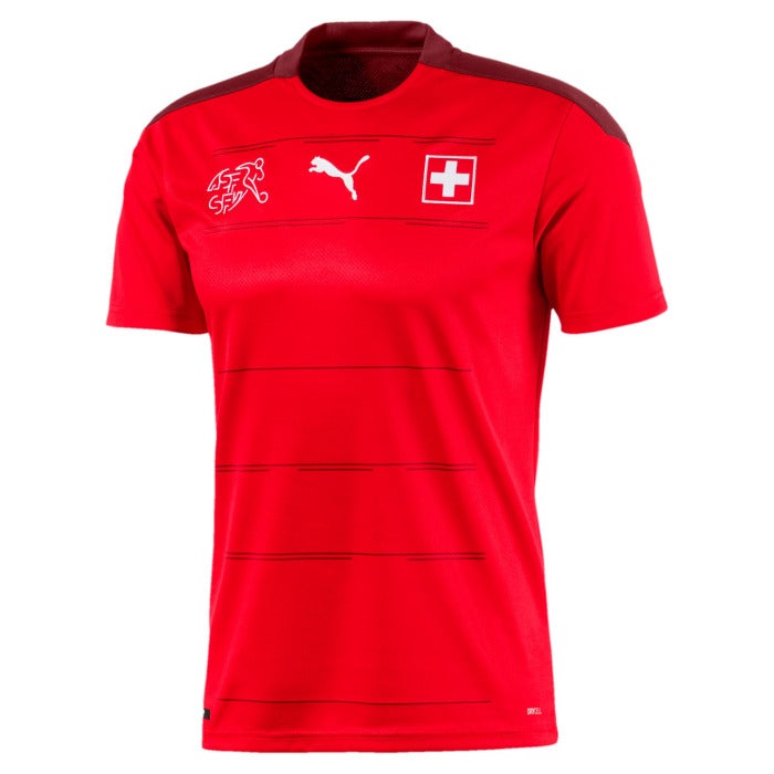 Switzerland home