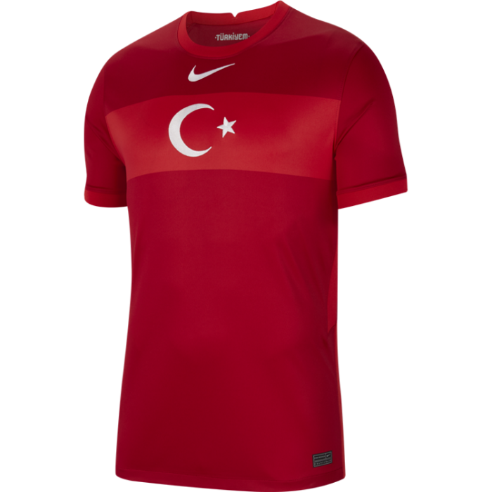 Turkey away