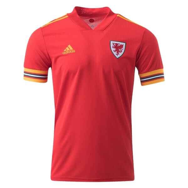 Wales home