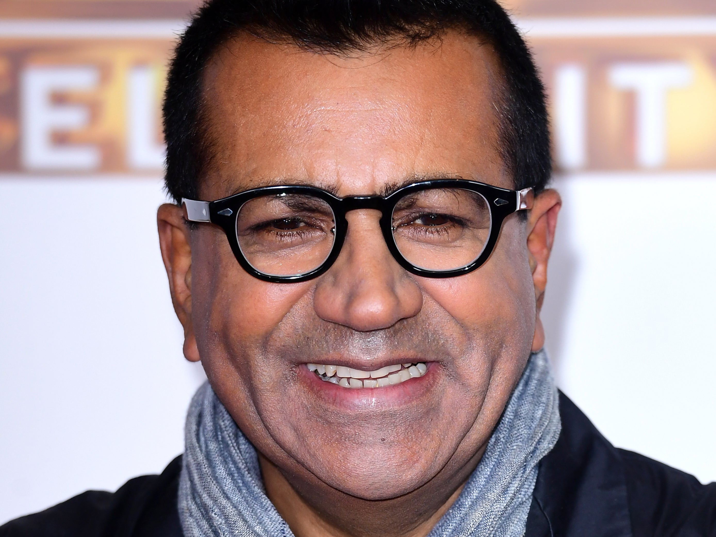 Martin Bashir