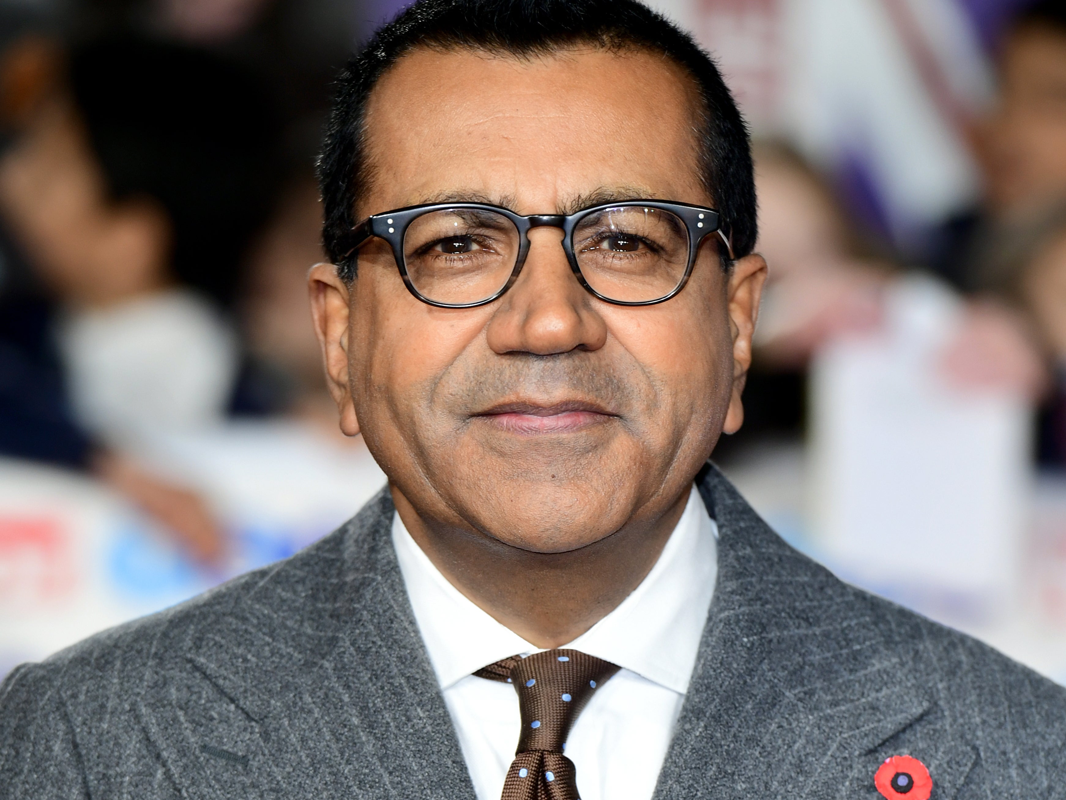 Martin Bashir