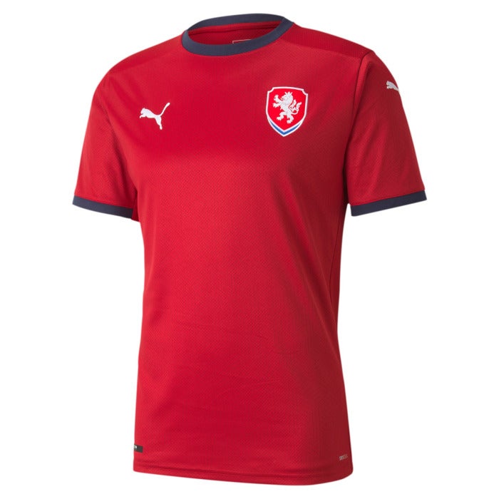 Czech Republic home