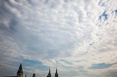 Panel says faith community must lead slavery reparations